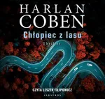 CHŁOPIEC Z LASU - Harlan Coben