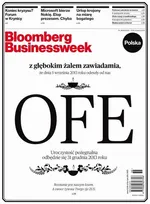 "Bloomberg Businessweek" wydanie nr 36/13 - Opracowanie zbiorowe