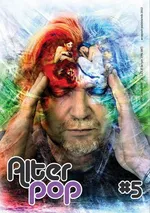 Alterpop - numer 5 - wrzesień-październik 2012 - Opracowanie zbiorowe