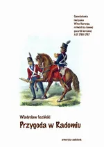 Przygoda w Radomiu - Władysław Łoziński