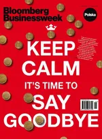 "Bloomberg Businessweek" wydanie nr 45/13 - Opracowanie zbiorowe