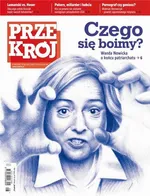 "Przekrój" nr 28/2013 - Opracowanie zbiorowe