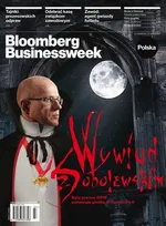 "Bloomberg Businessweek" wydanie nr 27/13 - Opracowanie zbiorowe