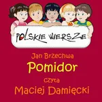 Polskie wiersze - Pomidor - Jan Brzechwa