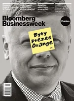"Bloomberg Businessweek" wydanie nr 30/13 - Opracowanie zbiorowe