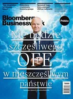 "Bloomberg Businessweek" wydanie nr 37/13 - Opracowanie zbiorowe
