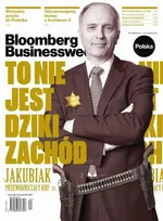 "Bloomberg Businessweek" wydanie nr 44/13 - Opracowanie zbiorowe