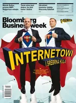 "Bloomberg Businessweek" wydanie nr 40/13 - Opracowanie zbiorowe