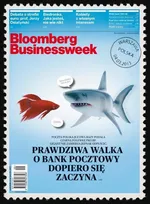 "Bloomberg Businessweek" wydanie nr 9/13 - Opracowanie zbiorowe