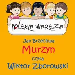 Polskie wiersze - Murzyn - Jan Brzechwa