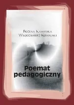 Poemat pedagogiczny - Bożena Kamińska