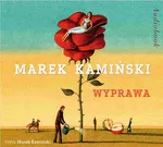 Wyprawa - Marek Kamiński