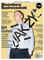 "Bloomberg Businessweek" wydanie nr 32-33/13 - Opracowanie zbiorowe