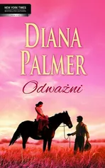 Odważni - Diana Palmer