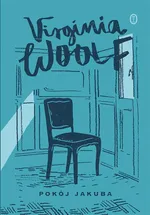 Pokój Jakuba - Virginia Woolf