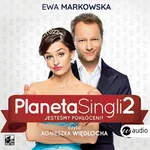 Planeta Singli 2 - Ewa Markowska