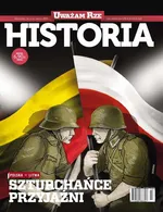 "Uważam Rze Historia" nr 3/2013 - Opracowanie zbiorowe