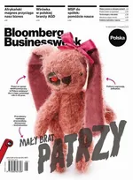 "Bloomberg Businessweek" wydanie nr 48/13 - Opracowanie zbiorowe