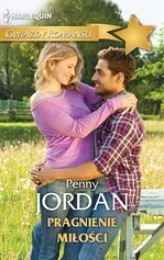 Pragnienie miłości - Penny Jordan