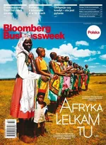 "Bloomberg Businessweek" wydanie nr 50/13 - Opracowanie zbiorowe