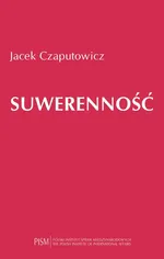 Suwerenność - Jacek Czaputowicz