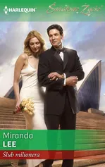 Ślub milionera - Miranda Lee