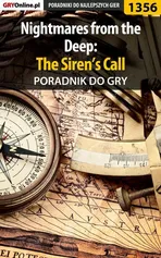 Nightmares from the Deep: The Siren’s Call - poradnik do gry - Norbert Jędrychowski