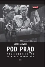 Pod Prąd - Jerzy Zalewski