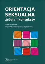 Orientacja seksualna - Agata Stasińska