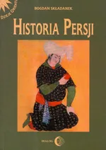Historia Persji t.2 - Bogdan Składanek