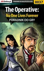 The Operative: No One Lives Forever - poradnik do gry - Paweł Fronczak