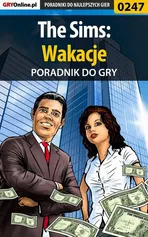 The Sims: Wakacje - poradnik do gry - Beata Swaczyna