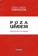 Poza Układem - Andrzej Gwiazda