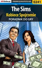 The Sims - Kobiece Spojrzenie - poradnik do gry - Beata Swaczyna