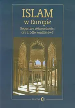 Islam w Europie - Praca zbiorowa