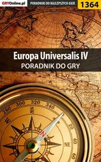 Europa Universalis IV - poradnik do gry - Arek Kamiński