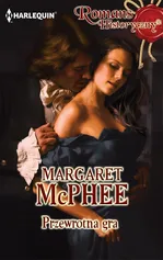 Przewrotna gra - Margaret McPhee