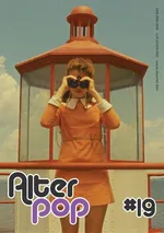 Alterpop - numer 19 - marzec-kwiecień 2014 - Opracowanie zbiorowe