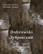 Dubrowski - Aleksander Puszkin