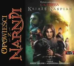 Opowieści z Narnii. Tom 2. Książę Kaspian mp3 download - Clive Staples Lewis
