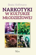 Narkotyki w kulturze młodzieżowej - Beata Hoffmann