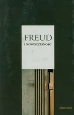 Freud i nowoczesność - Praca zbiorowa