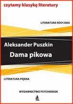 Dama pikowa - Aleksander Puszkin