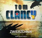 Zwierzchnik - Tom Clancy