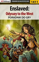 Enslaved: Odyssey to the West - poradnik do gry - Patrick "Yxu" Homa
