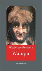 Wampir - Władysław St. Reymont