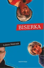 Biserka - Łukasz Mańczyk