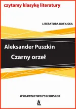 Czarny orzeł - Aleksander Puszkin