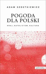 Pogoda dla Polski - Adam Szostkiewicz