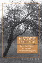 Historie i narracje - Renata Makarska